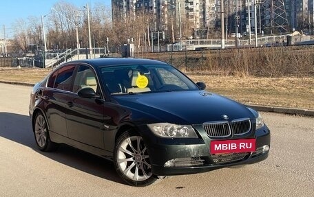 BMW 3 серия, 2006 год, 829 000 рублей, 3 фотография