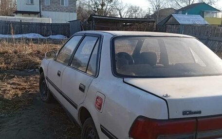 Toyota Corona VIII (T170), 1991 год, 140 000 рублей, 2 фотография