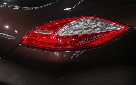 Porsche Panamera II рестайлинг, 2012 год, 3 190 000 рублей, 11 фотография
