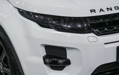 Land Rover Range Rover Evoque I, 2013 год, 1 990 000 рублей, 7 фотография
