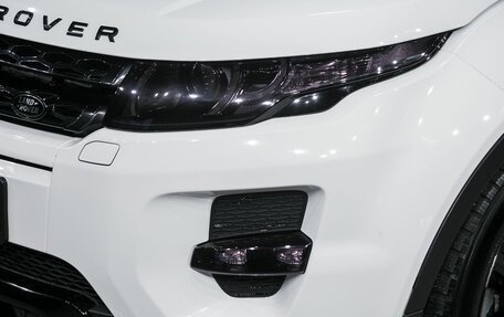 Land Rover Range Rover Evoque I, 2013 год, 1 990 000 рублей, 8 фотография