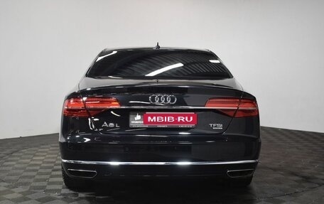 Audi A8, 2015 год, 3 189 000 рублей, 5 фотография