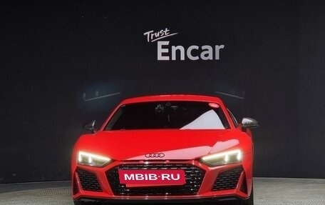 Audi R8, 2020 год, 16 990 000 рублей, 3 фотография