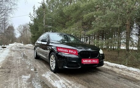 BMW 5 серия, 2012 год, 2 150 000 рублей, 3 фотография