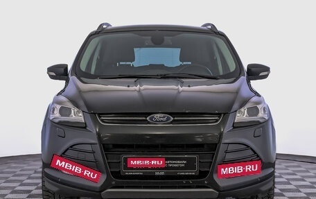 Ford Kuga III, 2015 год, 1 575 000 рублей, 2 фотография