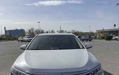 Toyota Camry, 2018 год, 2 870 000 рублей, 1 фотография