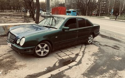Mercedes-Benz E-Класс, 1998 год, 130 000 рублей, 1 фотография