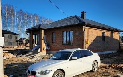 BMW 3 серия, 2012 год, 2 100 000 рублей, 1 фотография