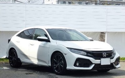 Honda Civic IX, 2019 год, 1 475 000 рублей, 1 фотография