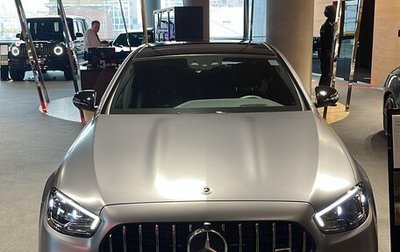 Mercedes-Benz E-Класс AMG, 2021 год, 14 900 000 рублей, 1 фотография