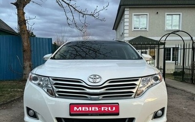 Toyota Venza I, 2013 год, 2 090 000 рублей, 1 фотография