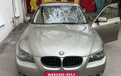 BMW 5 серия, 2004 год, 850 000 рублей, 1 фотография