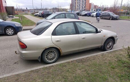 Mazda 323, 1996 год, 99 500 рублей, 1 фотография