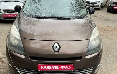 Renault Scenic III, 2011 год, 900 000 рублей, 1 фотография