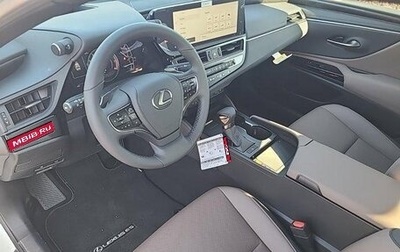 Lexus ES VII, 2024 год, 9 250 000 рублей, 1 фотография