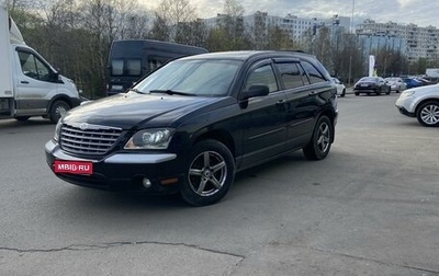 Chrysler Pacifica (CS), 2003 год, 750 000 рублей, 1 фотография