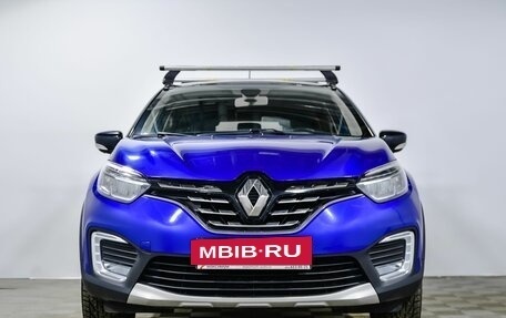 Renault Kaptur I рестайлинг, 2020 год, 1 730 000 рублей, 2 фотография
