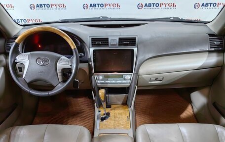 Toyota Camry, 2006 год, 1 045 000 рублей, 6 фотография