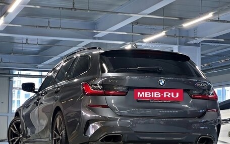 BMW 3 серия, 2021 год, 5 000 000 рублей, 2 фотография