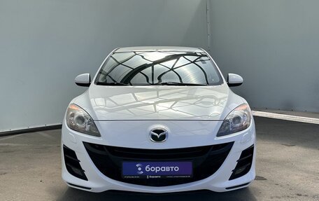 Mazda 3, 2011 год, 1 135 000 рублей, 3 фотография