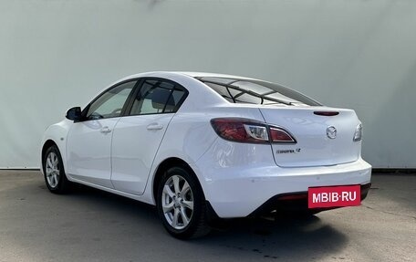 Mazda 3, 2011 год, 1 135 000 рублей, 6 фотография