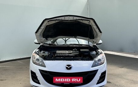 Mazda 3, 2011 год, 1 135 000 рублей, 4 фотография