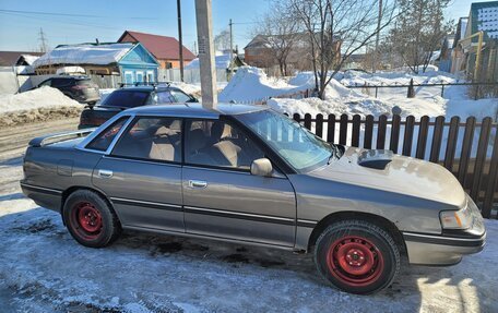 Subaru Legacy VII, 1991 год, 320 000 рублей, 3 фотография