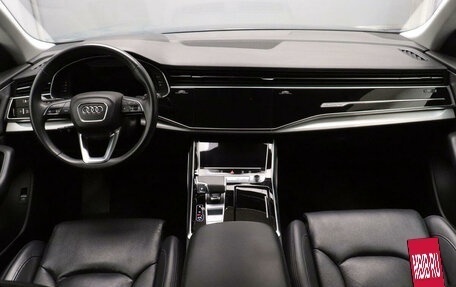 Audi Q8 I, 2021 год, 8 399 000 рублей, 9 фотография