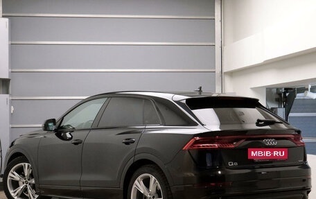 Audi Q8 I, 2021 год, 8 399 000 рублей, 6 фотография
