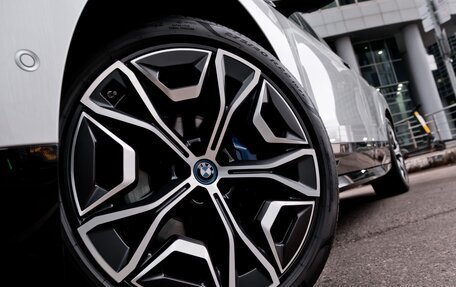 BMW iX, 2023 год, 5 фотография