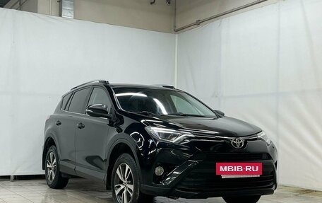Toyota RAV4, 2019 год, 2 850 000 рублей, 3 фотография