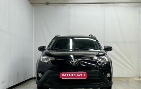 Toyota RAV4, 2019 год, 2 850 000 рублей, 2 фотография