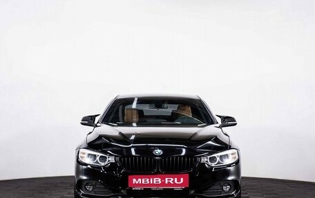BMW 4 серия, 2014 год, 2 367 070 рублей, 2 фотография