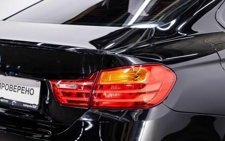 BMW 4 серия, 2014 год, 2 367 070 рублей, 7 фотография