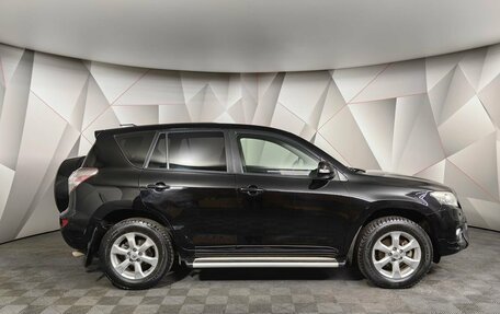 Toyota RAV4, 2010 год, 1 428 000 рублей, 6 фотография