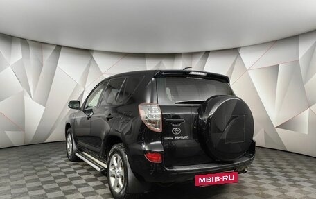 Toyota RAV4, 2010 год, 1 428 000 рублей, 4 фотография