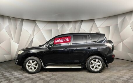 Toyota RAV4, 2010 год, 1 428 000 рублей, 5 фотография