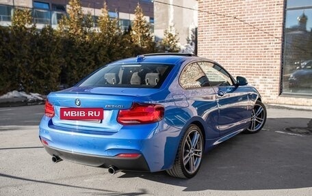 BMW 2 серия F22, 2019 год, 4 449 000 рублей, 4 фотография