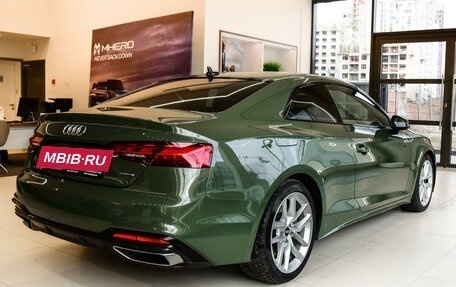Audi A5, 2020 год, 4 990 000 рублей, 4 фотография