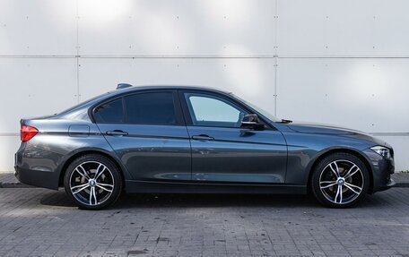 BMW 3 серия, 2016 год, 2 198 000 рублей, 5 фотография