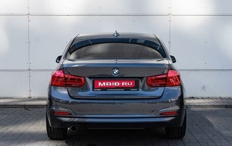 BMW 3 серия, 2016 год, 2 198 000 рублей, 4 фотография