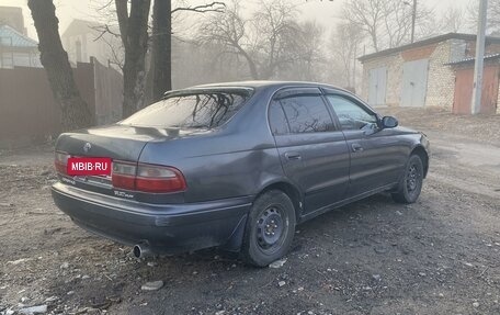 Toyota Corona IX (T190), 1993 год, 360 000 рублей, 7 фотография