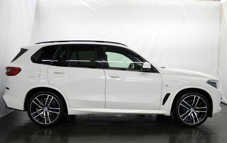 BMW X5, 2019 год, 5 960 000 рублей, 4 фотография