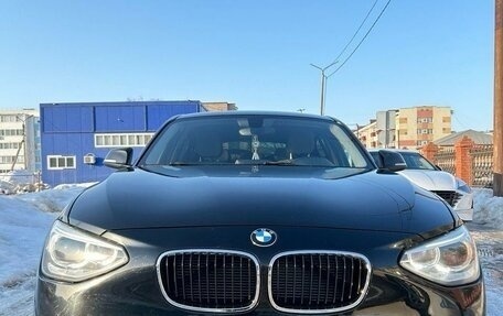 BMW 1 серия, 2011 год, 1 180 000 рублей, 2 фотография