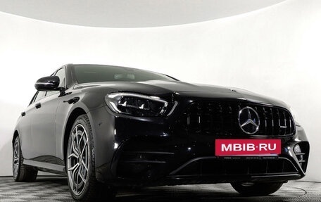 Mercedes-Benz E-Класс, 2020 год, 4 949 000 рублей, 3 фотография