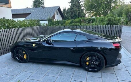 Ferrari Portofino, 2020 год, 27 000 000 рублей, 2 фотография