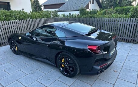 Ferrari Portofino, 2020 год, 27 000 000 рублей, 3 фотография