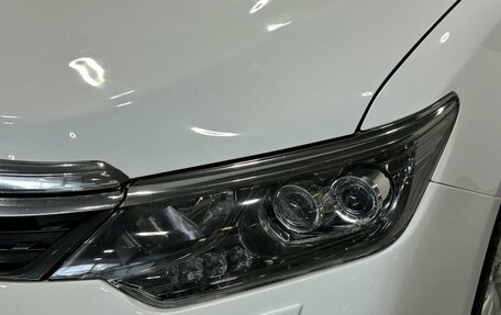 Toyota Camry, 2017 год, 2 449 900 рублей, 7 фотография