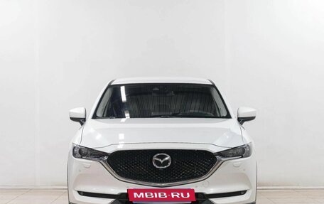 Mazda CX-5 II, 2017 год, 2 899 000 рублей, 3 фотография