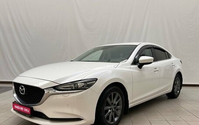 Mazda 6, 2020 год, 3 050 000 рублей, 1 фотография